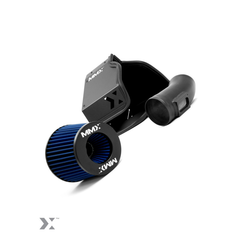 Kit de admisie de performanță MINI Cooper S JCW F56 MMX Performance MMR11-1401 - MMR11-1401 - MMR11-1401 - 3666618840666